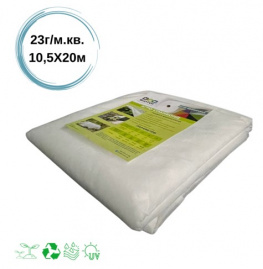 Агроволокно Biotol белое 23г/м2 10,5х20м