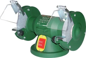 Точильний верстат DWT DS-150 KS