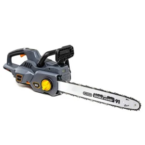 Пила ланцюгова акумуляторна GTM CS56/3000BL