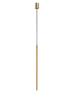 Світильник підвісний Nowodvorski Laser 750 Gold (10450)