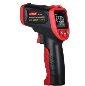 Пірометр Wintact -50-650°C 12:1 EMS=0,1-1 (WT323A)