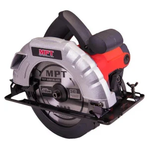 Пила циркулярна MPT MCS1805P