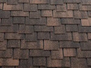 Битумная черепица Katepal Ambient Dark Ochre