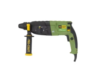 Перфоратор ProCraft BH-1400 (014001)