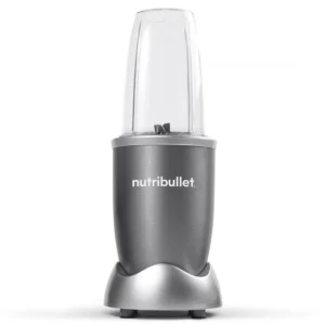 Фото блендер nutribullet nb614dg