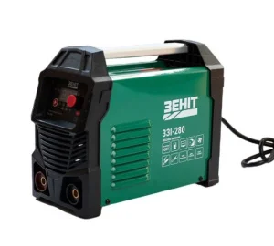 Зварювальний апарат Зеніт ЗЗІ-280 (873416)