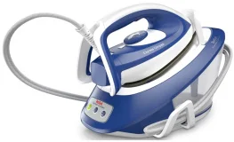 Фото утюг с парогенератором tefal sv7112 express compact