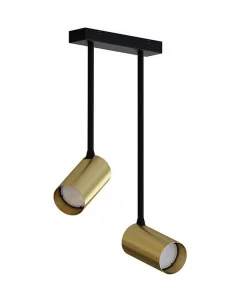 Світильник Nowodvorski Mono Long II Solid Brass (7733)