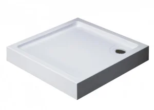 Піддон для душу Primera Frame 100x100x13,5см (STR1010)