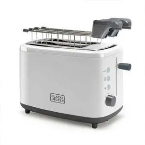 Тостер Black+Decker BXTOA820E
