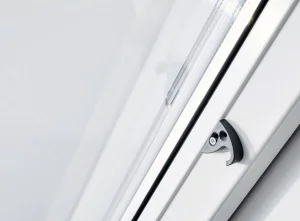 Окно мансардное Roto Designo WDF R45 K W WD AL 11/11 пластик