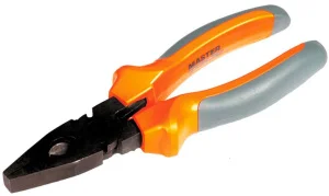 Пасатижі MASTER TOOL 160мм (25-0160)