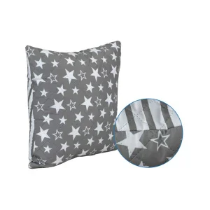 Фото подушка декоративная руно star 40х40см (311.52_star)