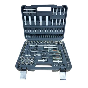 Набір інструментів GTM 108 предметів (GTS-108)