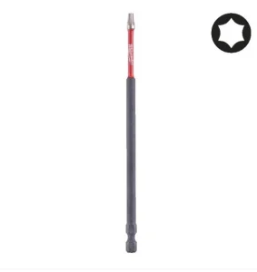 Біта Milwaukee Shockwave TX20 150мм (4932471573)