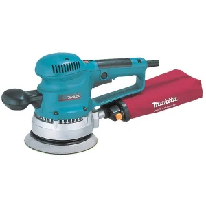 Шліфмашина ексцентрикова MAKITA BO6030