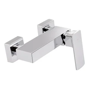 Змішувач для душу Qtap Lodenice QTLOD4031102C