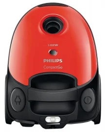 Фото пылесос philips fc8291/02