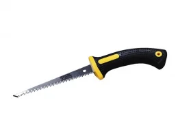 Ножовка для гипсокартонных плит MASTERTOOL 9TPI 180мм (14-2716)