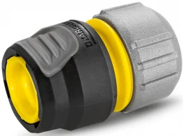 Коннектор для шланга Karcher Premium 1/2"-5/8"-3/4" (2.645-195.0)