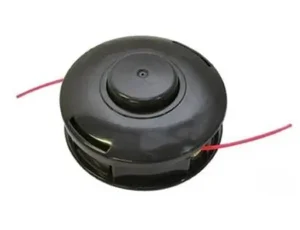 Косильна голівка STIGA на 2 жилки d2,4мм 2м кругла (323155000-0)