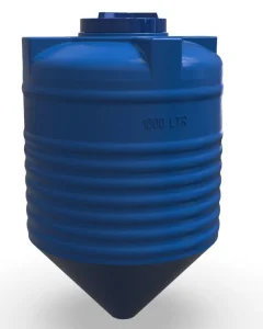 Ємність Litolan 1060x1660мм 1000л (461)