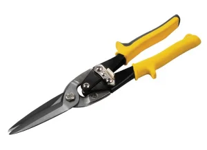 Ножиці по металу MASTER TOOL прямі 300мм (01-0421)