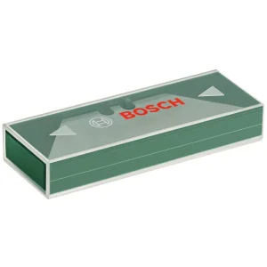 Леза трапецієподібні Bosch 10шт (1600A032UT)