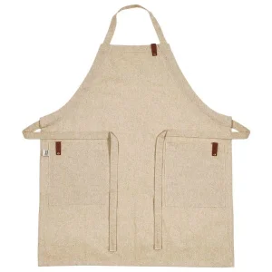 Фото фартук ardesto oliver шоколад (art12or)