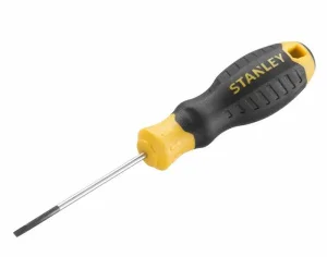 Викрутка Stanley Cushion Grip SL2,5x60мм (STHT16151-0)