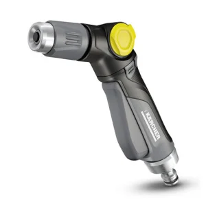 Пістолет для поливу Karcher Premium металевий