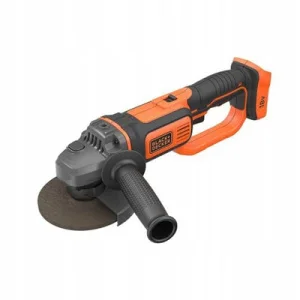 Болгарка акумуляторна Black+Decker BCG720N