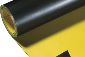 Мембрана ПВХ Sika Sikaplan WP 1100-15 HL 1,5 мм 2,2x20м (57390)