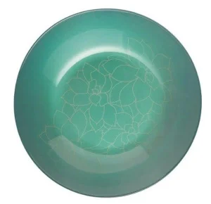 Фото тарелка суповая luminarc fleurs de bach 20см (8284g)