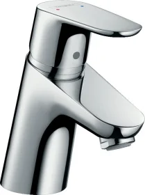 Смеситель для умывальника Hansgrohe Focus E2 (31730000)