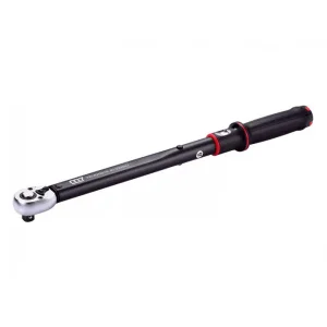 Ключ динамометричний Mighty Seven 1/2" 20-100Нм (TW-402102N)