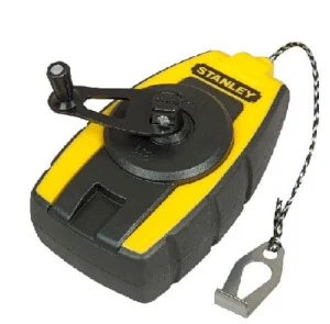 Шнур розмічальний STANLEY 9м (STHT0-47147)