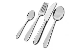 Набір Master Chef "Alpha all mirror" 24