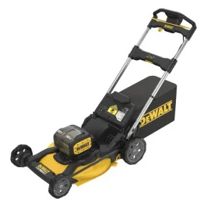 Газонокосилка аккумуляторная DeWALT (DCMWP134N)