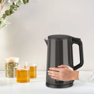 Фото электрочайник tefal ki583e10
