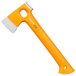 Топор туристический Fiskars X-Series X13 XXS Ultra Light 480г (1069101)