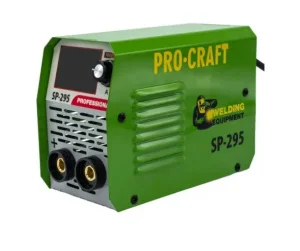 Інверторний зварювальний апарат ProCraft SP-295 BMC (002953)