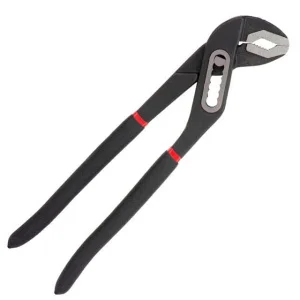 Кліщі сантехнічні Intertool 300мм (NT-0162)