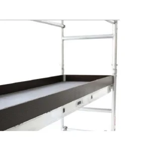 Вышка-тура профессиональная VIRASTAR ProTUBE S8 0,6x2,4м (ProTUBE S8)