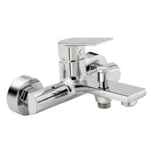 Змішувач для ванни Qtap Letovice QTLET3021101DC