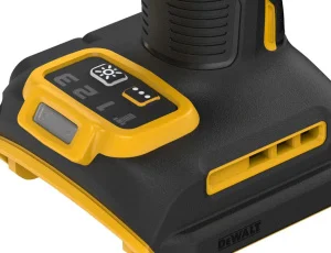 Гайкокрут ударний DeWALT DCF961H2T