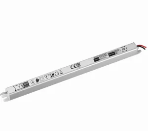 Слім драйвер для стрічки Horoz Electric VIPA-60 60W 176-264V 5A IP20 DC12V (082-002-0060-010)