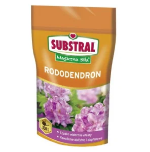 Добриво для рододендронів Substral Miracle Grow 0,35кг (1322101)