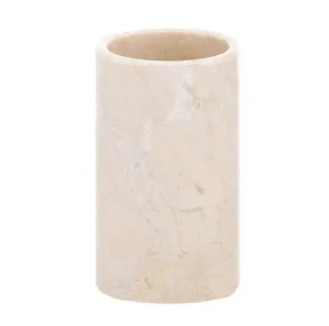 Фото стакан для зубных щеток kela marble мрамор (18766)