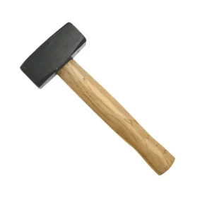 Кувалда Top tools вага 1250гр 02A012